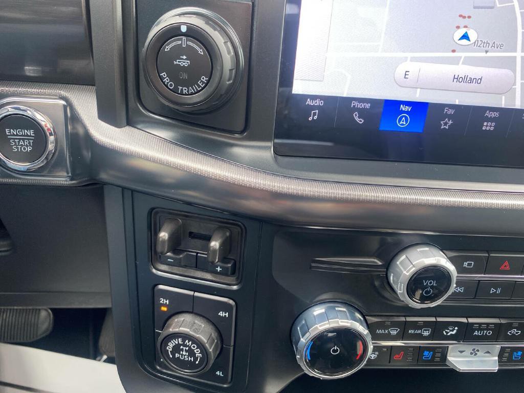 2025 Ford F-150 Image 29