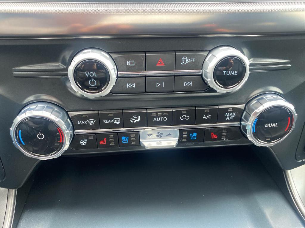 2025 Ford F-150 Image 30