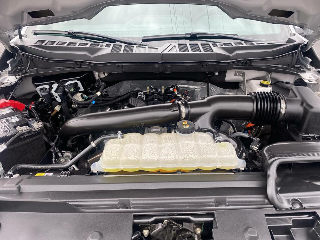 2025 Ford F-150 Image 35