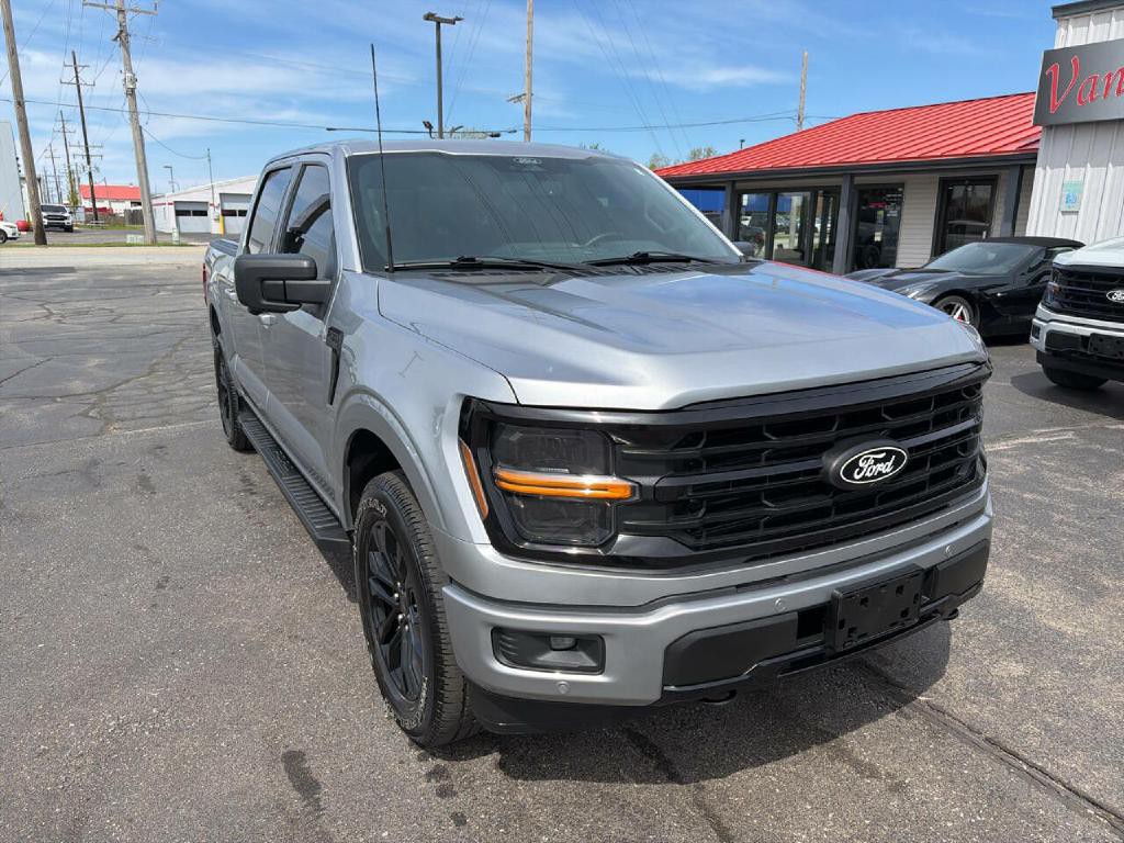 2024 Ford F-150 Image 3