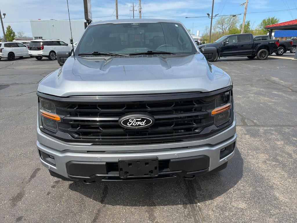 2024 Ford F-150 Image 4