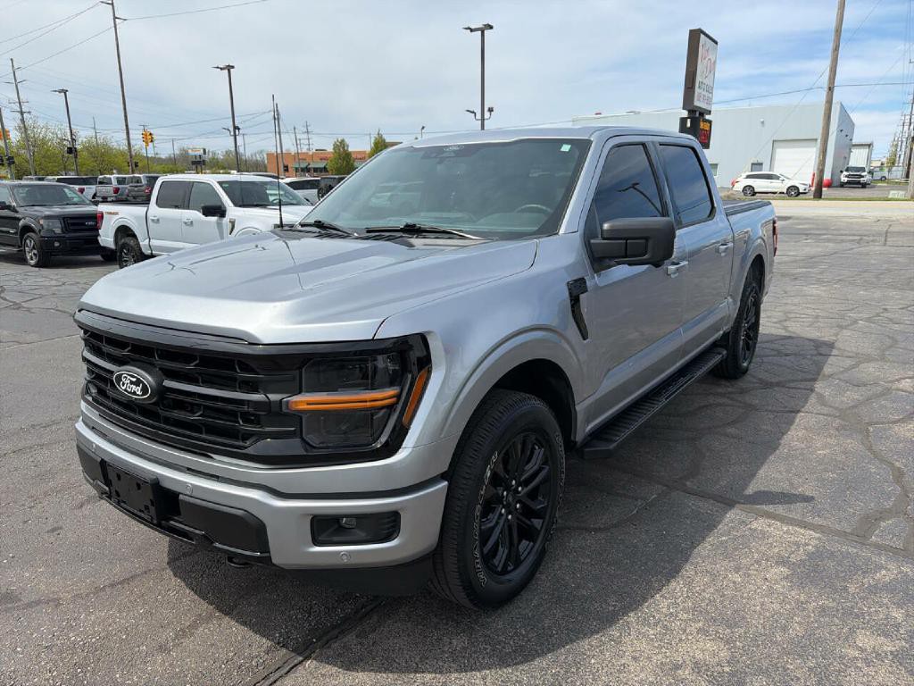 2024 Ford F-150 Image 5