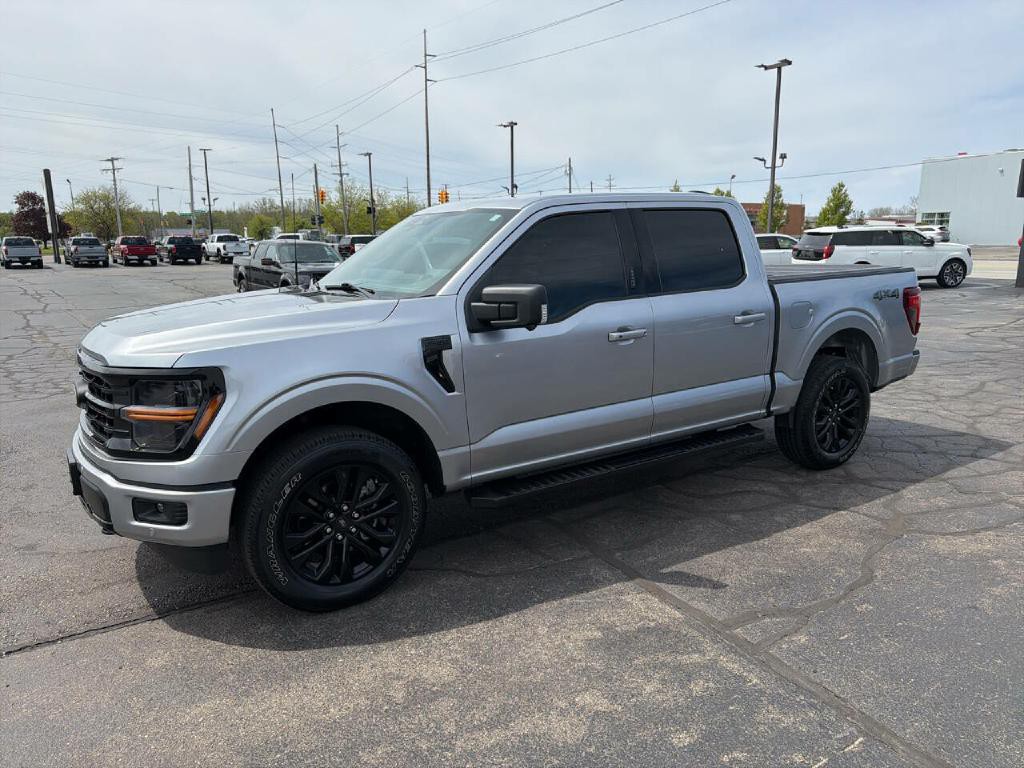 2024 Ford F-150 Image 6