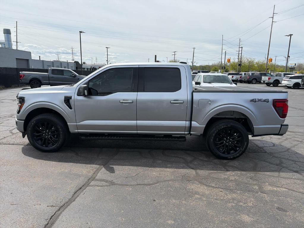 2024 Ford F-150 Image 7