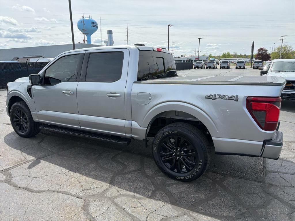 2024 Ford F-150 Image 8