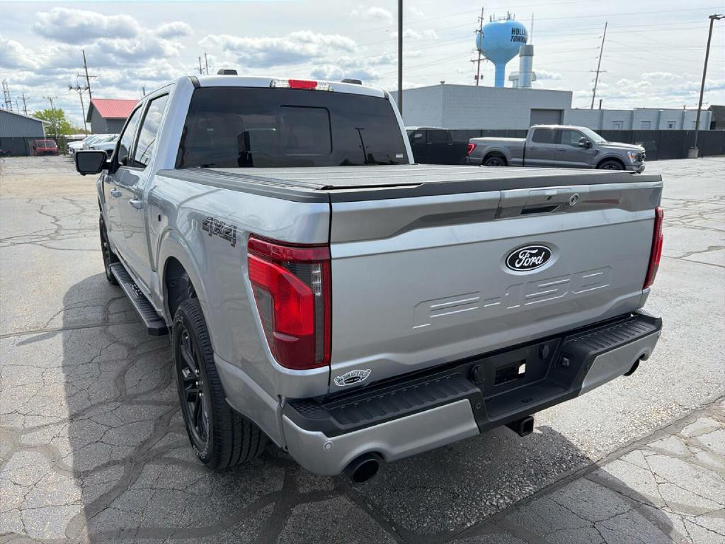 2024 Ford F-150 Image 9