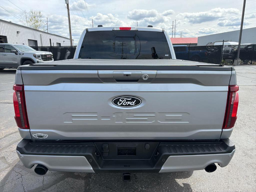 2024 Ford F-150 Image 10