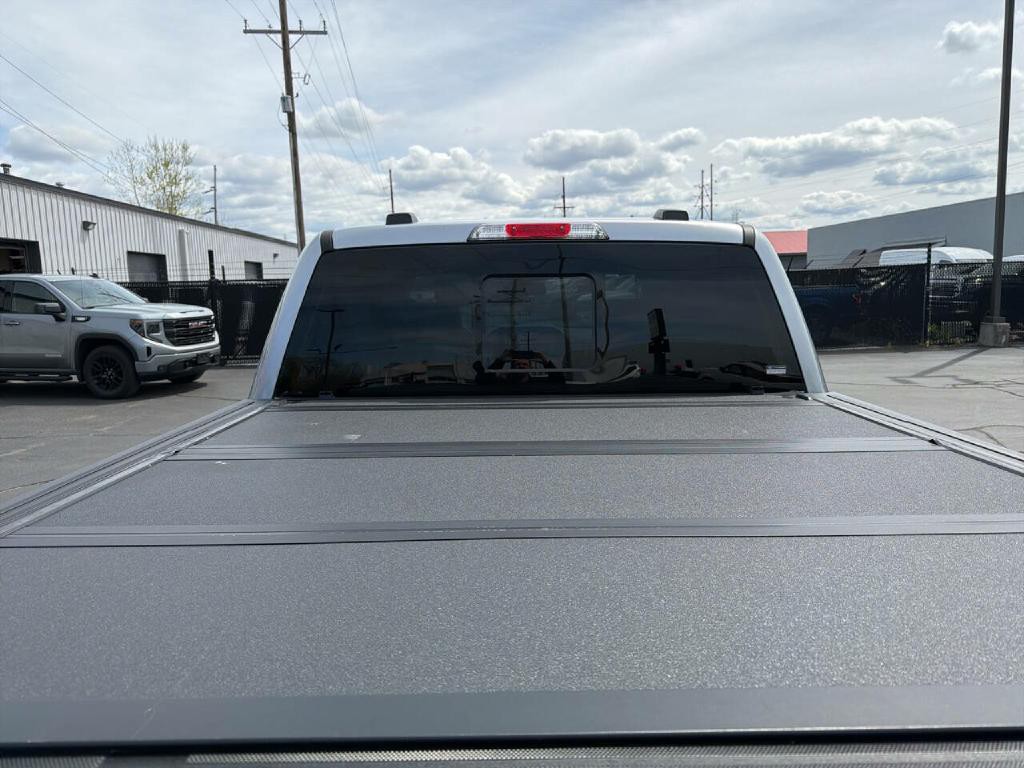 2024 Ford F-150 Image 11