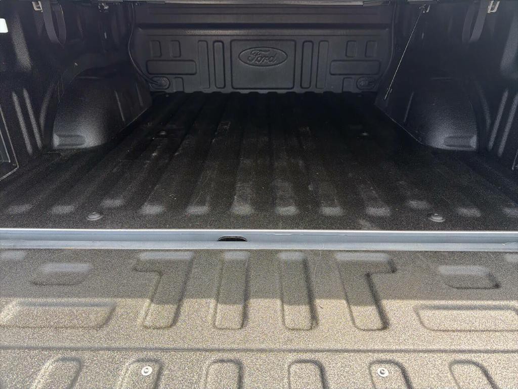 2024 Ford F-150 Image 12