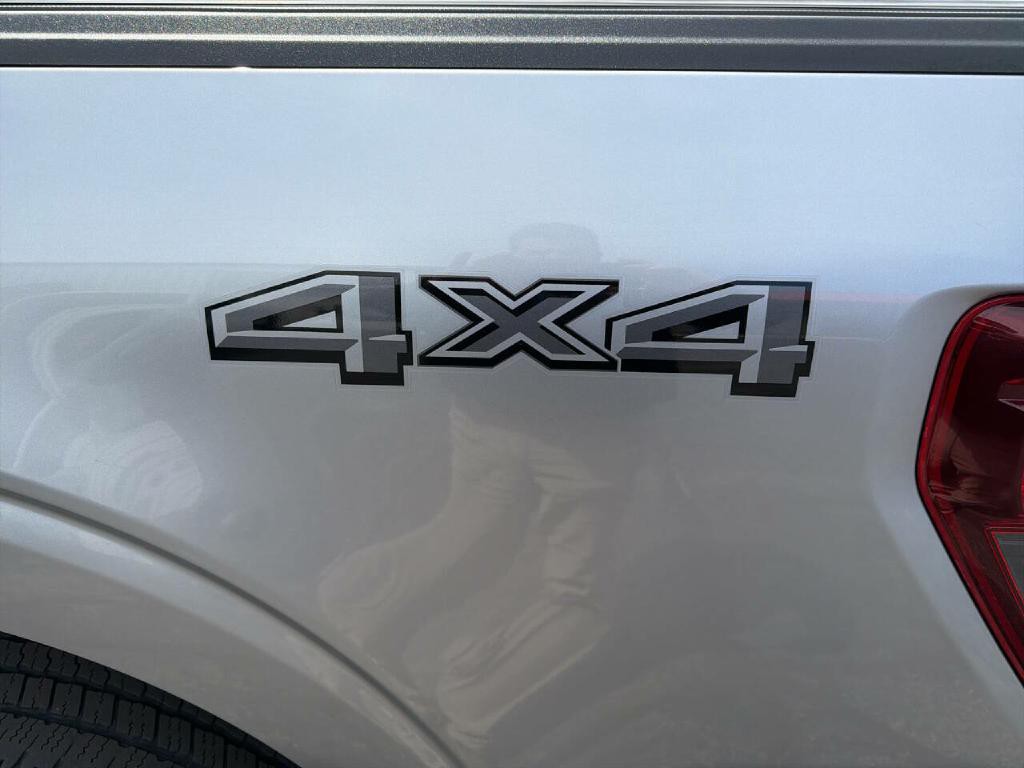 2024 Ford F-150 Image 13