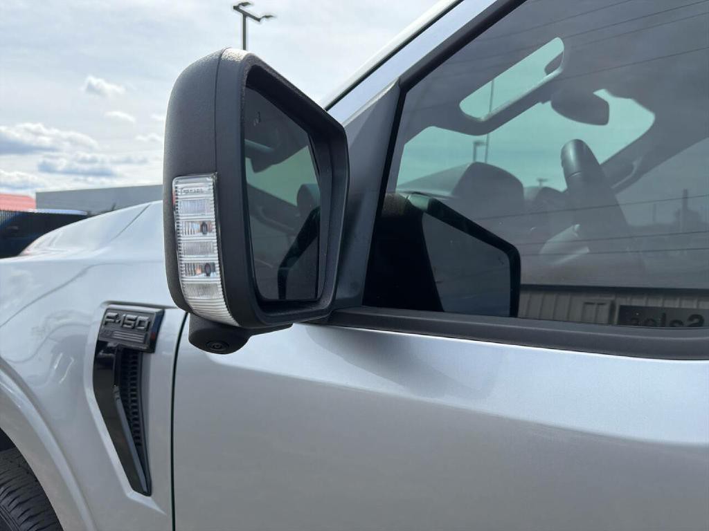 2024 Ford F-150 Image 15