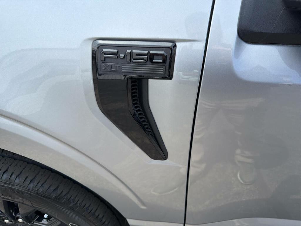 2024 Ford F-150 Image 16