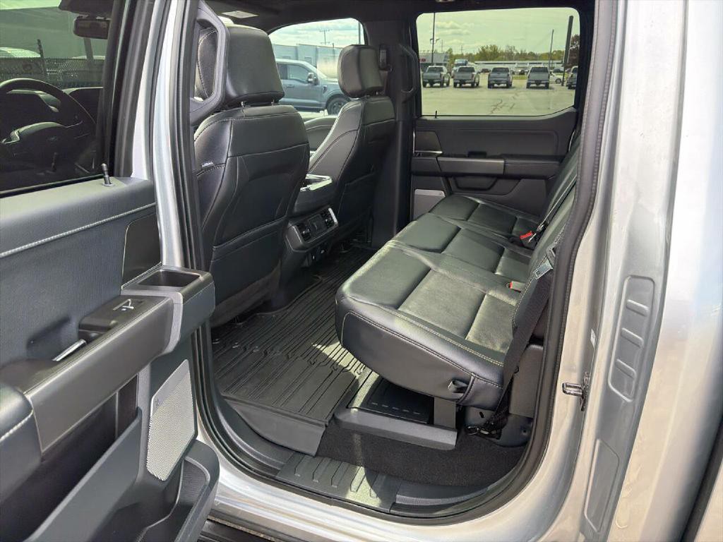 2024 Ford F-150 Image 17
