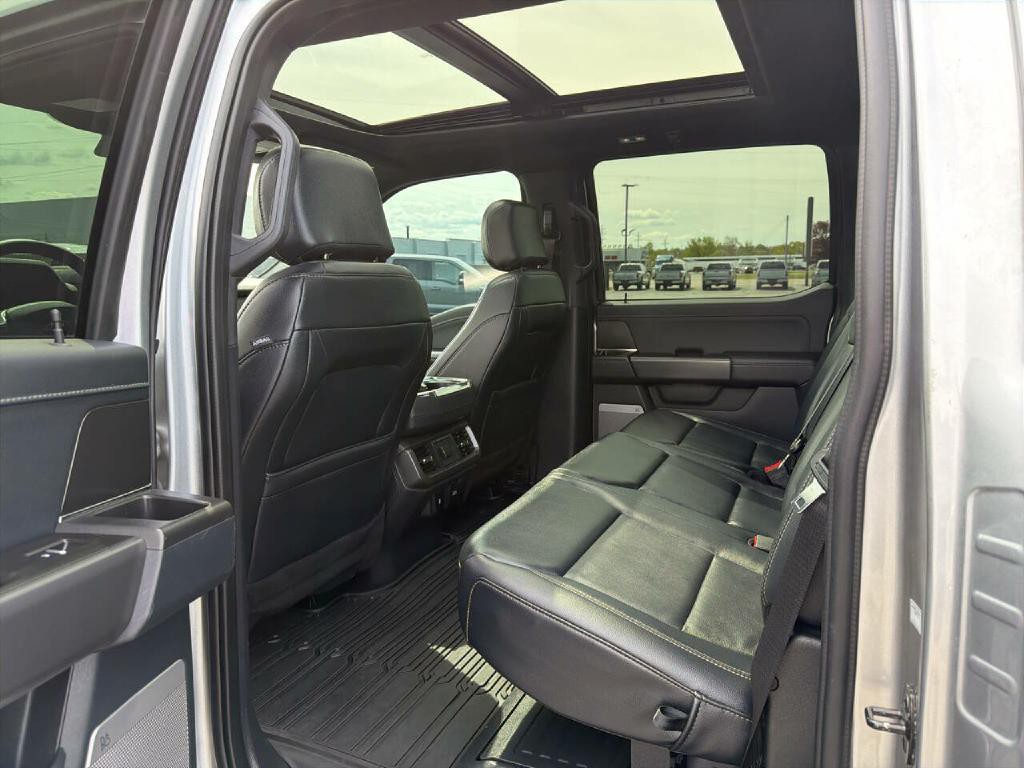 2024 Ford F-150 Image 18
