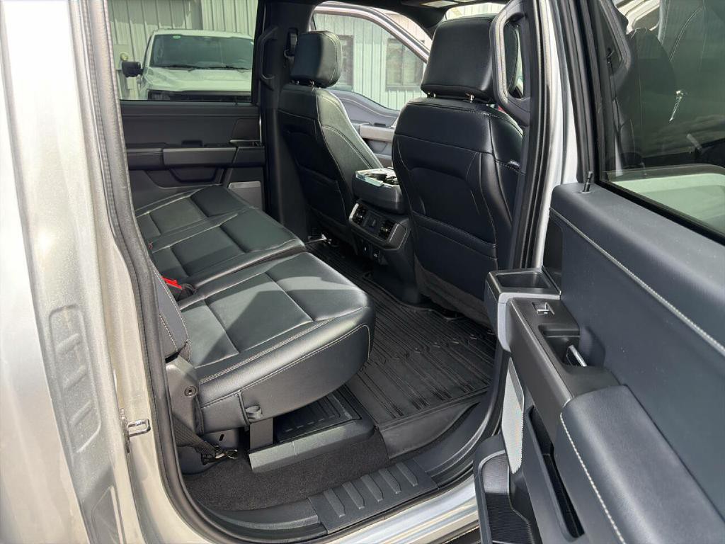 2024 Ford F-150 Image 19