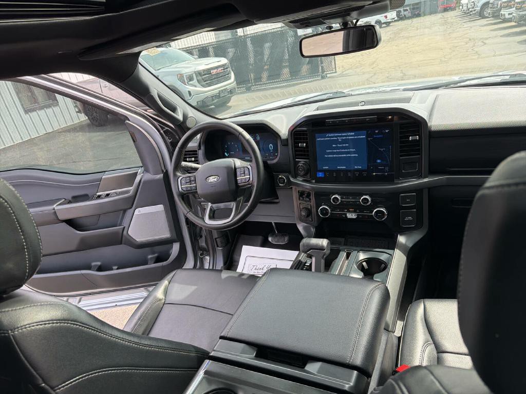 2024 Ford F-150 Image 20