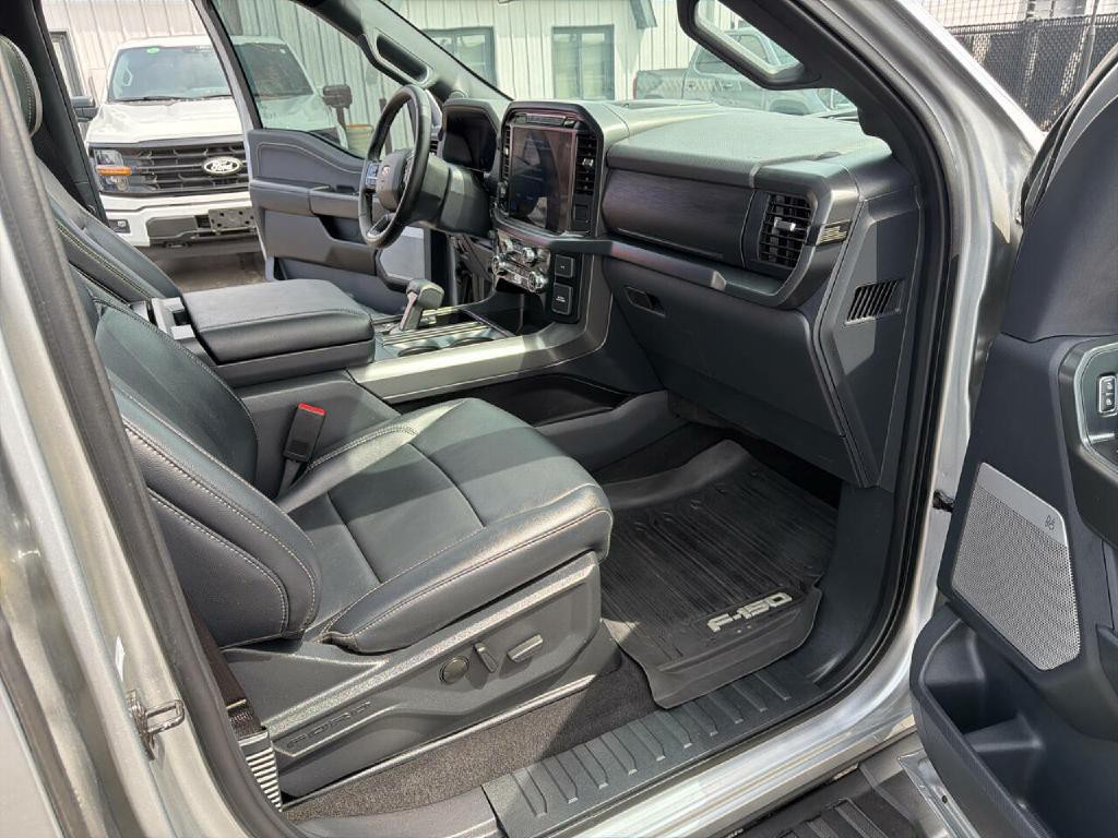 2024 Ford F-150 Image 22