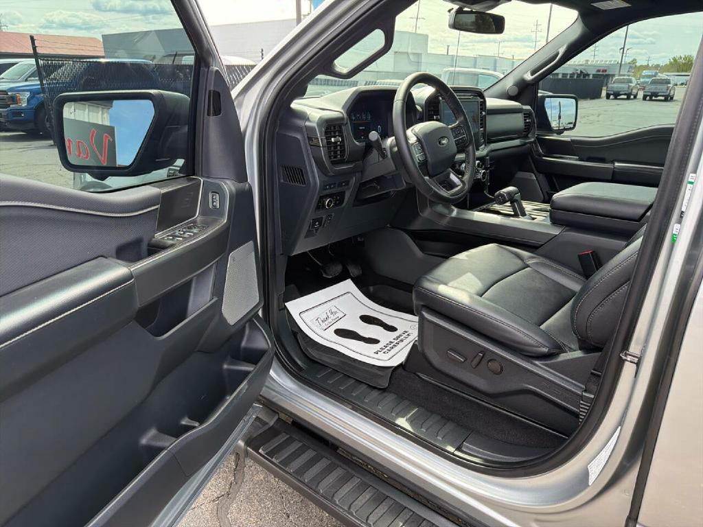 2024 Ford F-150 Image 24