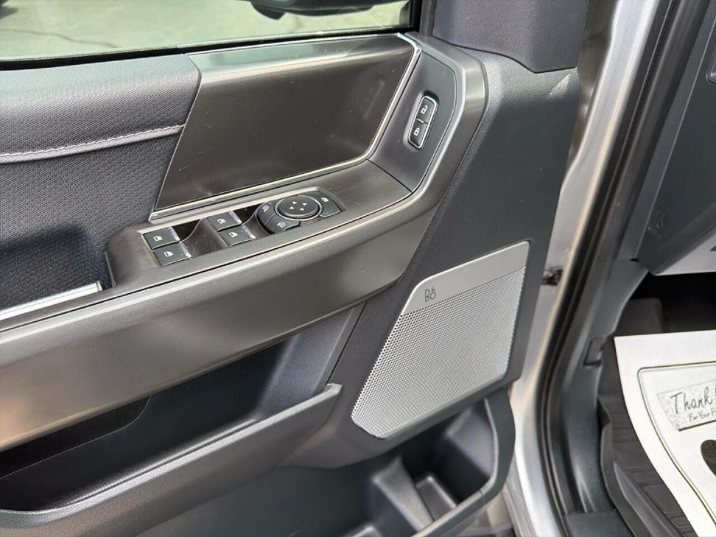 2024 Ford F-150 Image 26