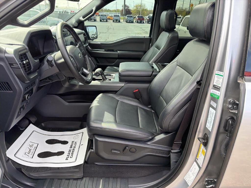 2024 Ford F-150 Image 27