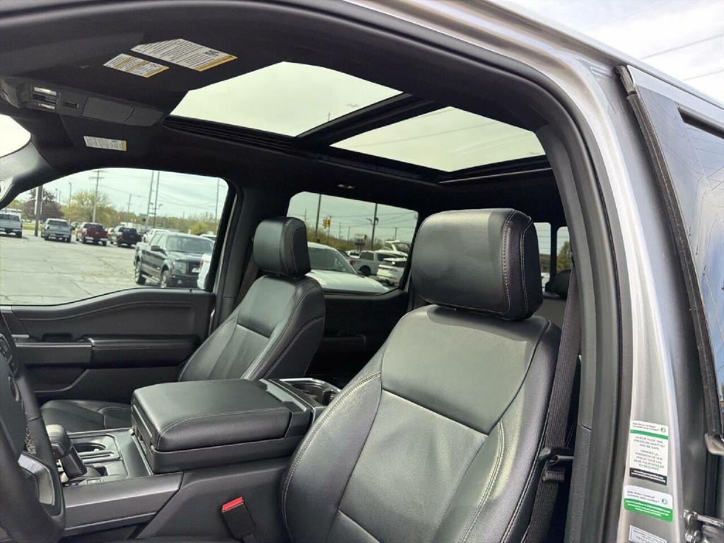 2024 Ford F-150 Image 29