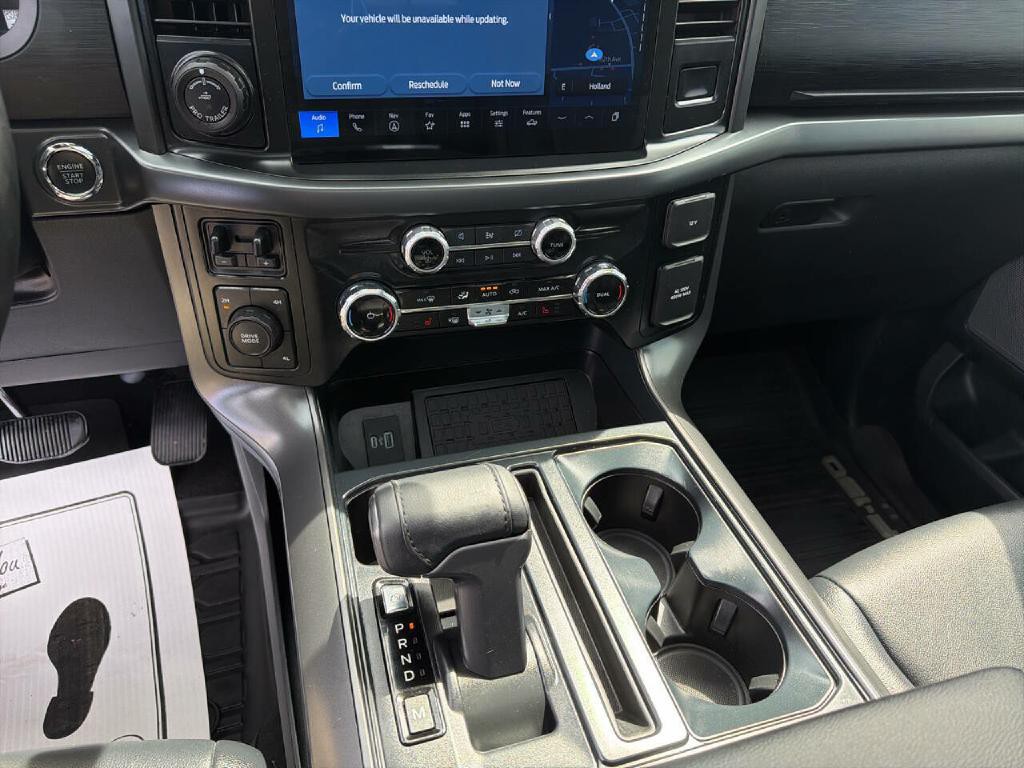 2024 Ford F-150 Image 30