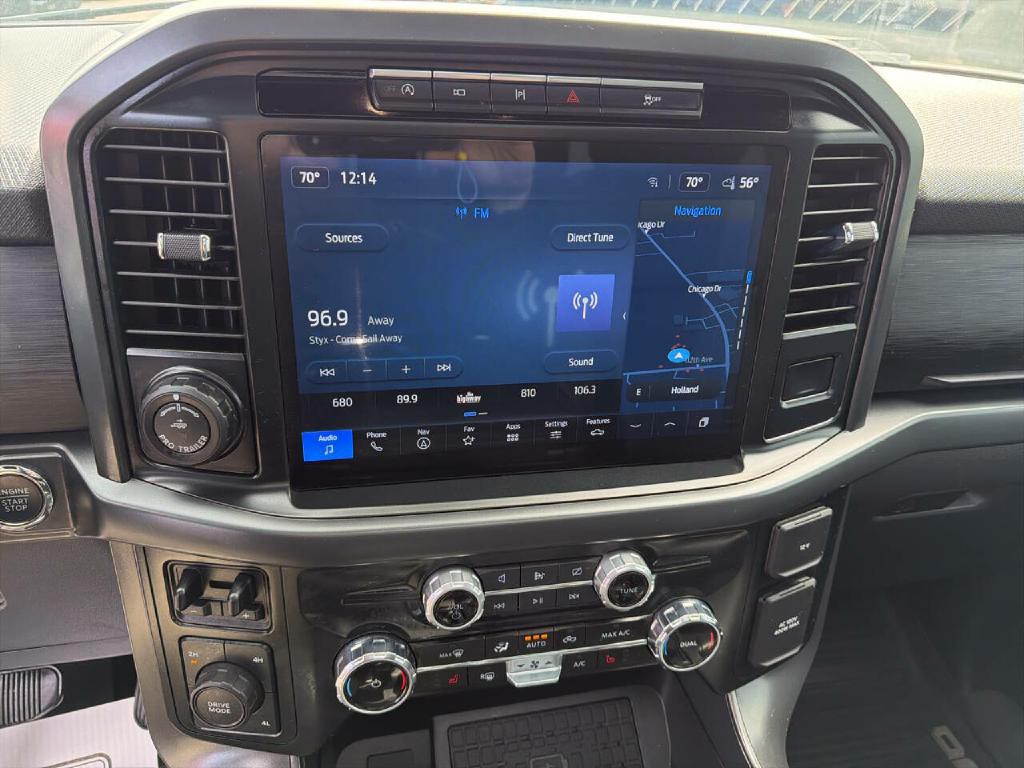 2024 Ford F-150 Image 33