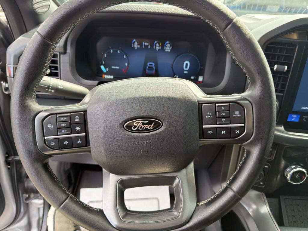 2024 Ford F-150 Image 34