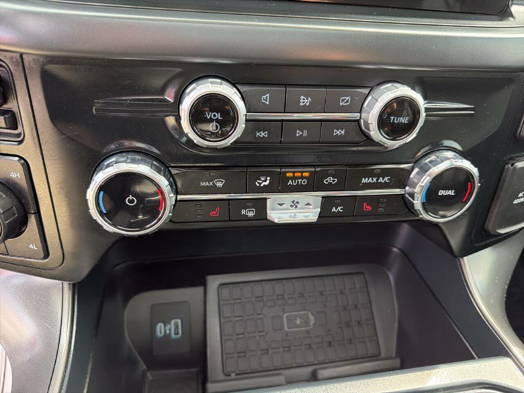 2024 Ford F-150 Image 35