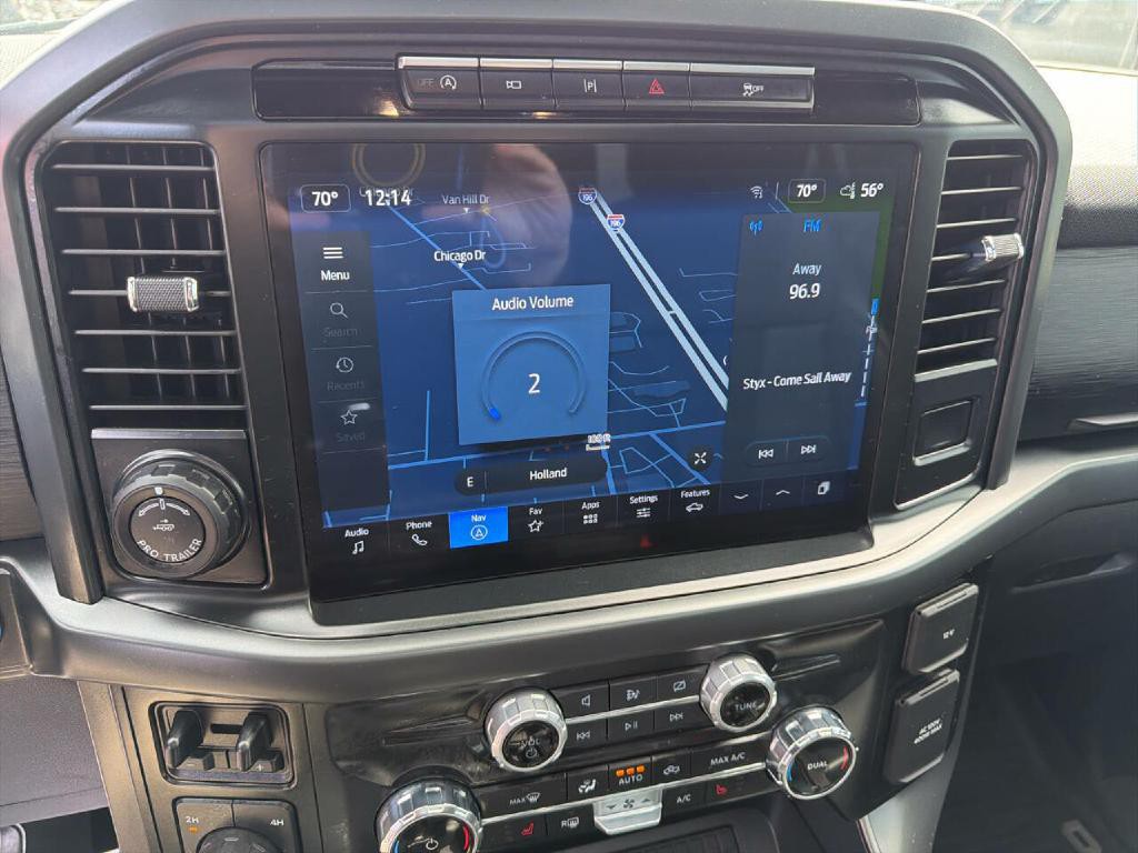 2024 Ford F-150 Image 36