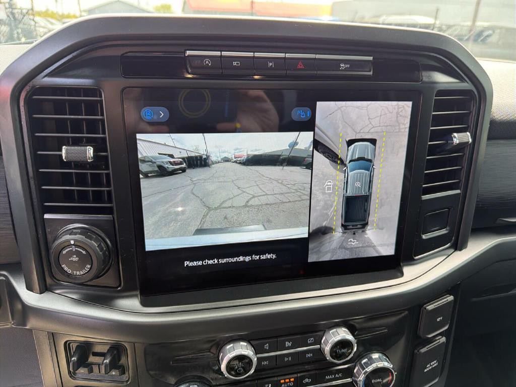 2024 Ford F-150 Image 37