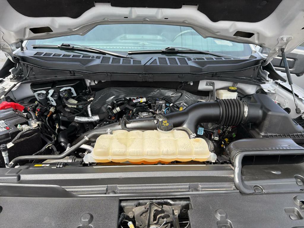 2024 Ford F-150 Image 39