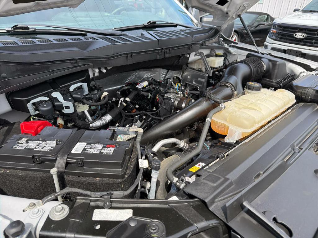 2024 Ford F-150 Image 41