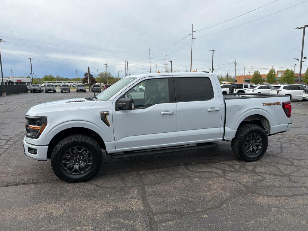 2025 Ford F-150 Image 6