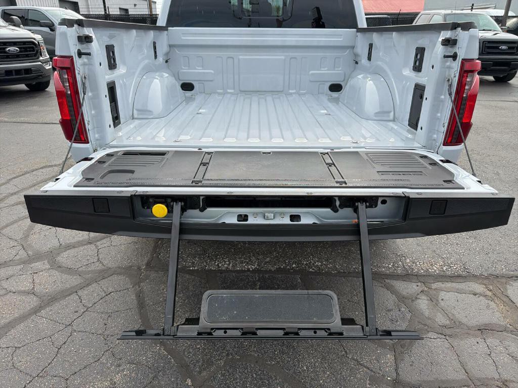 2025 Ford F-150 Image 13