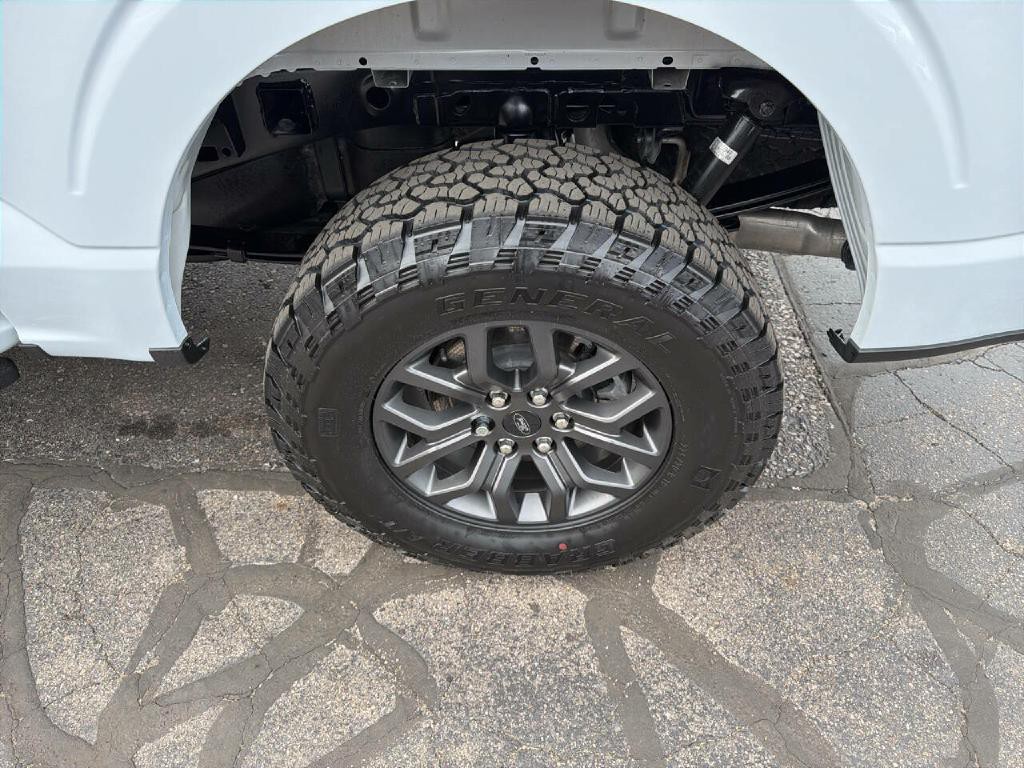 2025 Ford F-150 Image 15