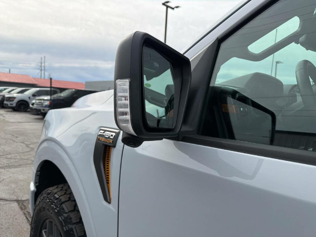 2025 Ford F-150 Image 16