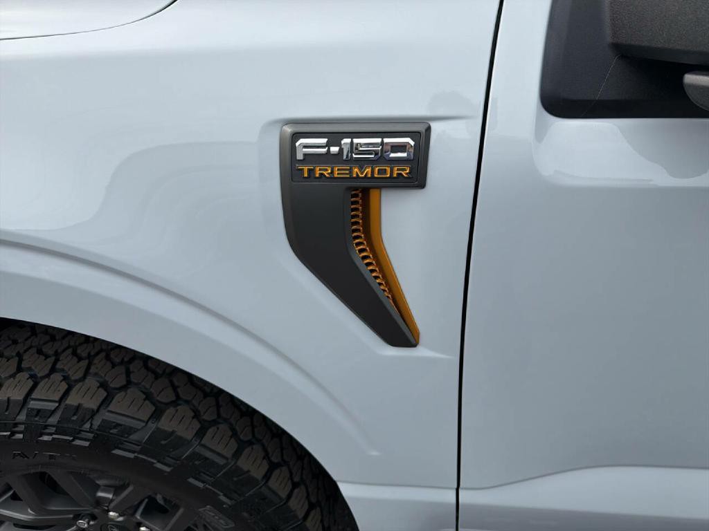 2025 Ford F-150 Image 17