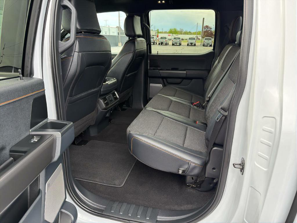 2025 Ford F-150 Image 18