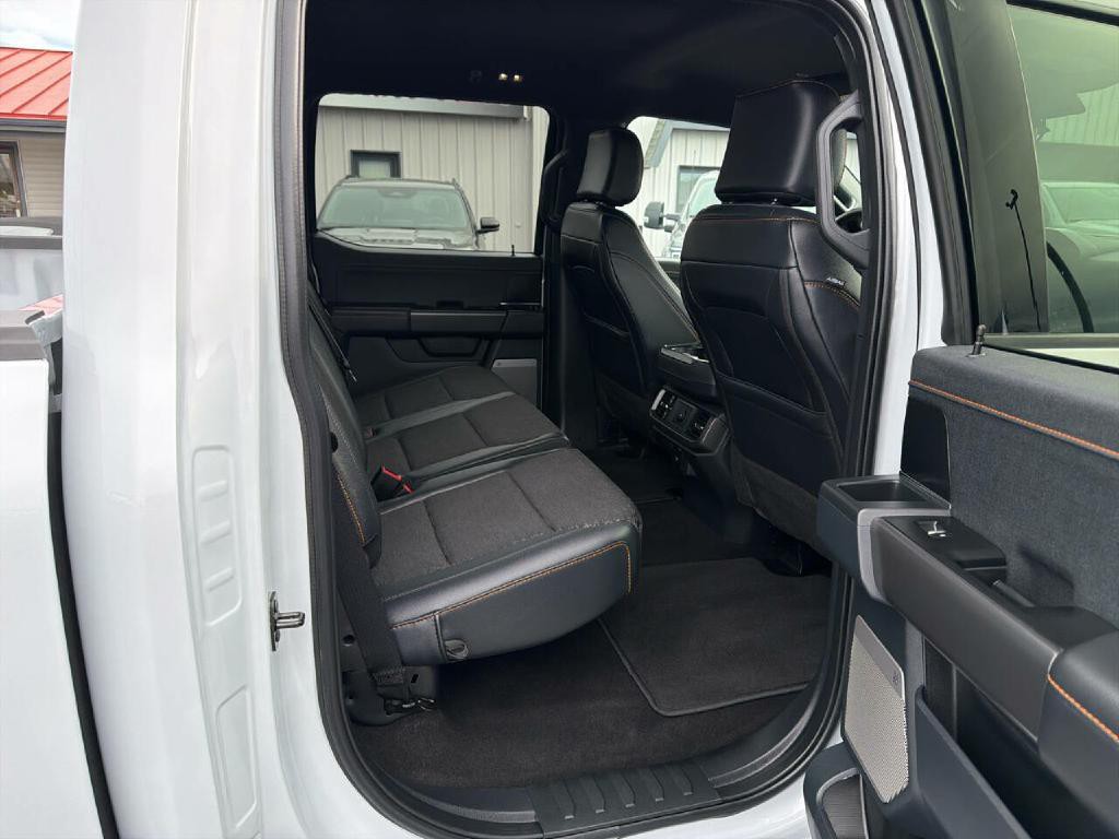 2025 Ford F-150 Image 19