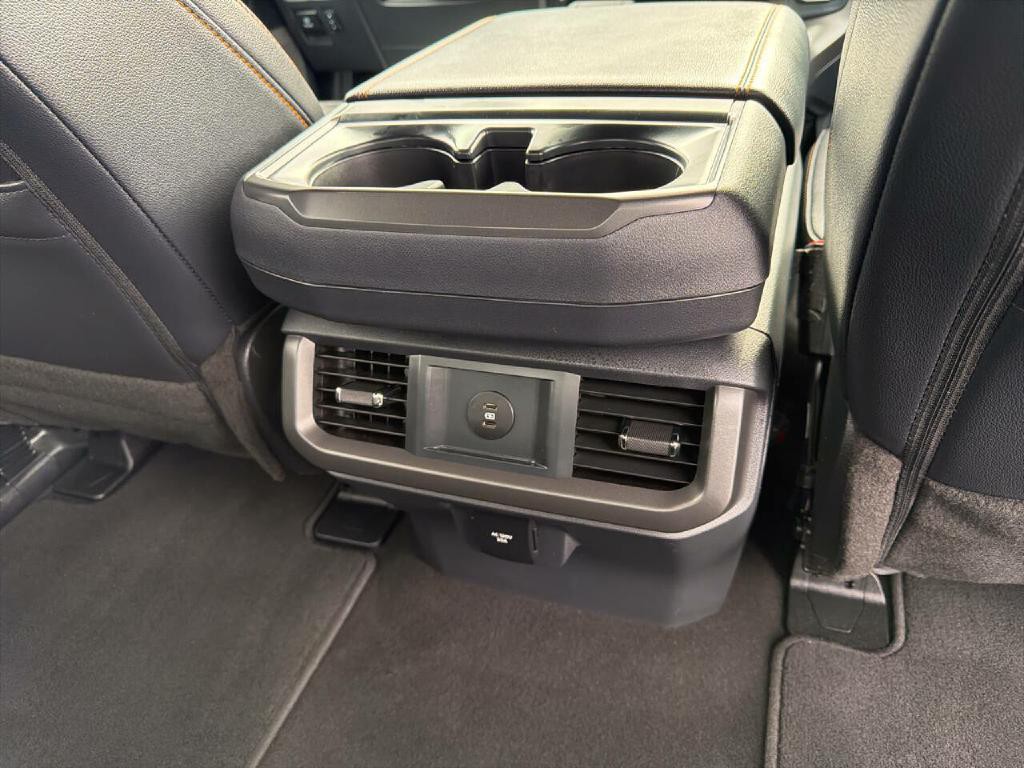 2025 Ford F-150 Image 21