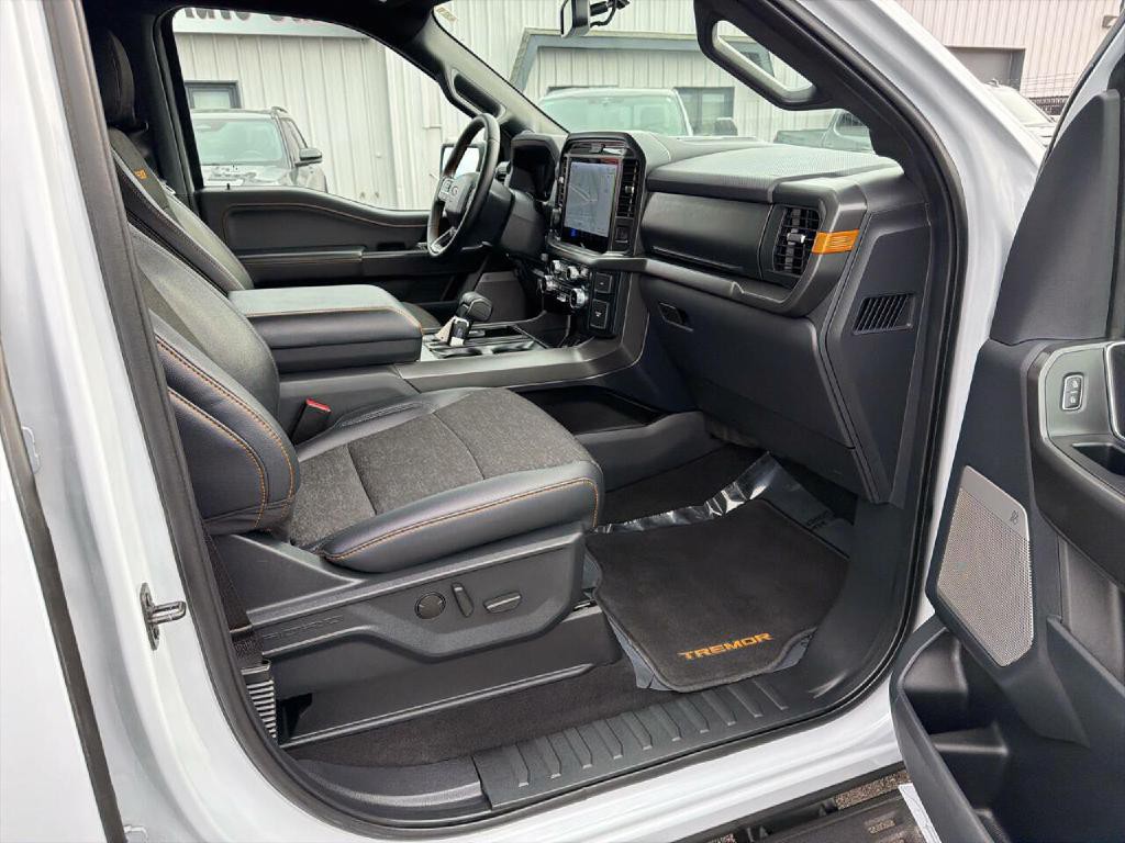 2025 Ford F-150 Image 23