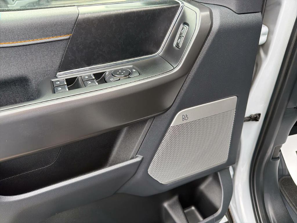 2025 Ford F-150 Image 25