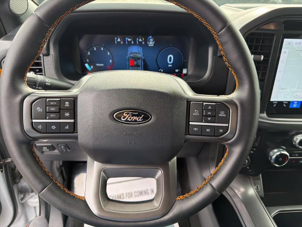 2025 Ford F-150 Image 29