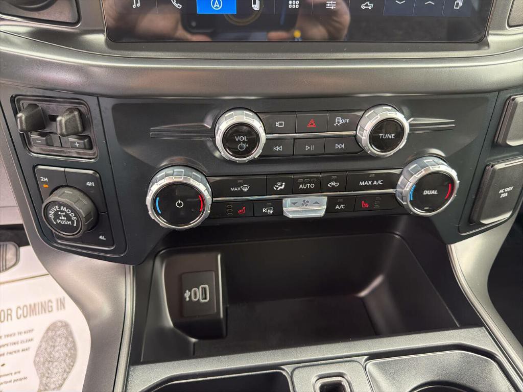2025 Ford F-150 Image 31