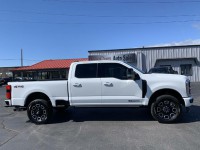 Image for 2025 Ford F-250 Platinum Crew Cab 6.8 ID: 7404845