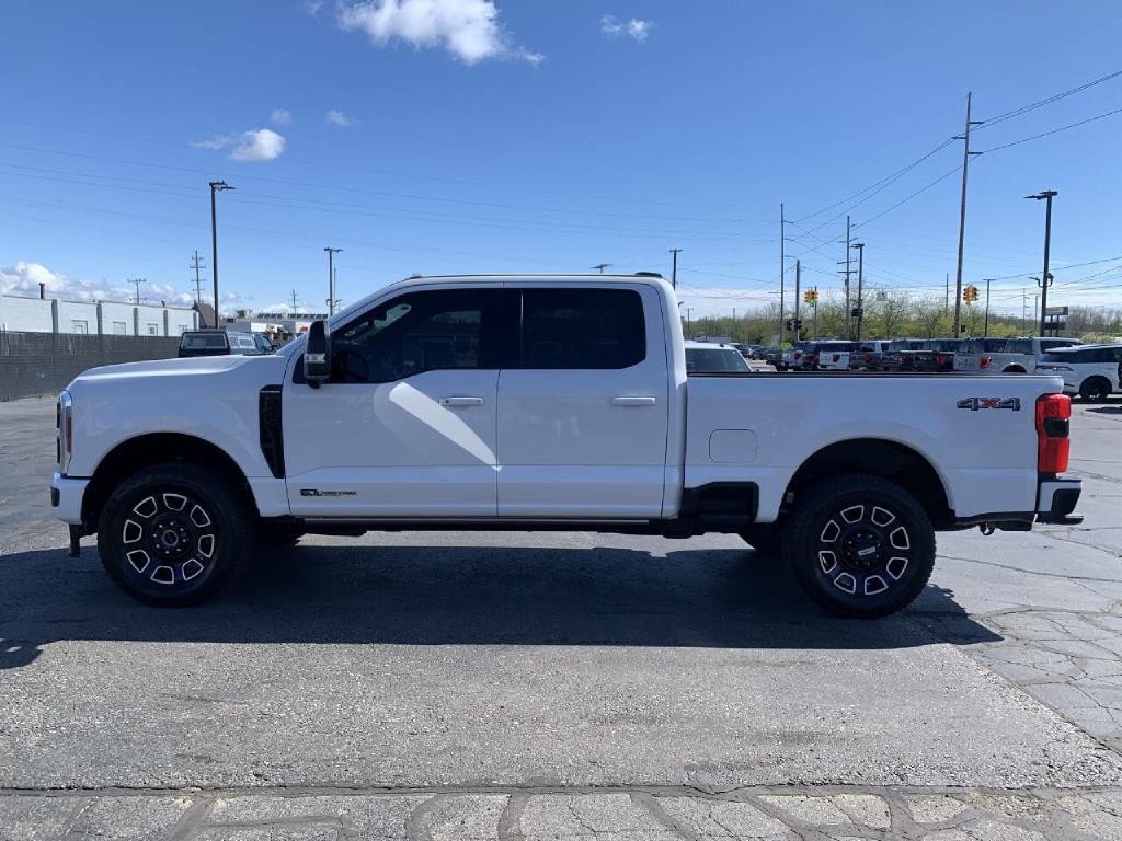 2025 Ford F-250 Image 5