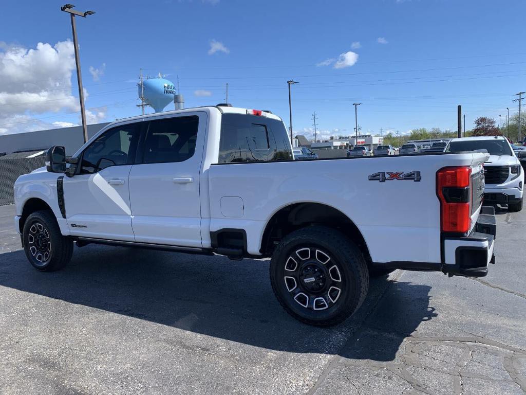 2025 Ford F-250 Image 6