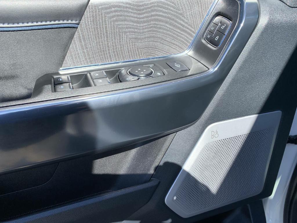 2025 Ford F-250 Image 13