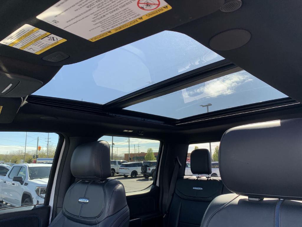 2025 Ford F-250 Image 14